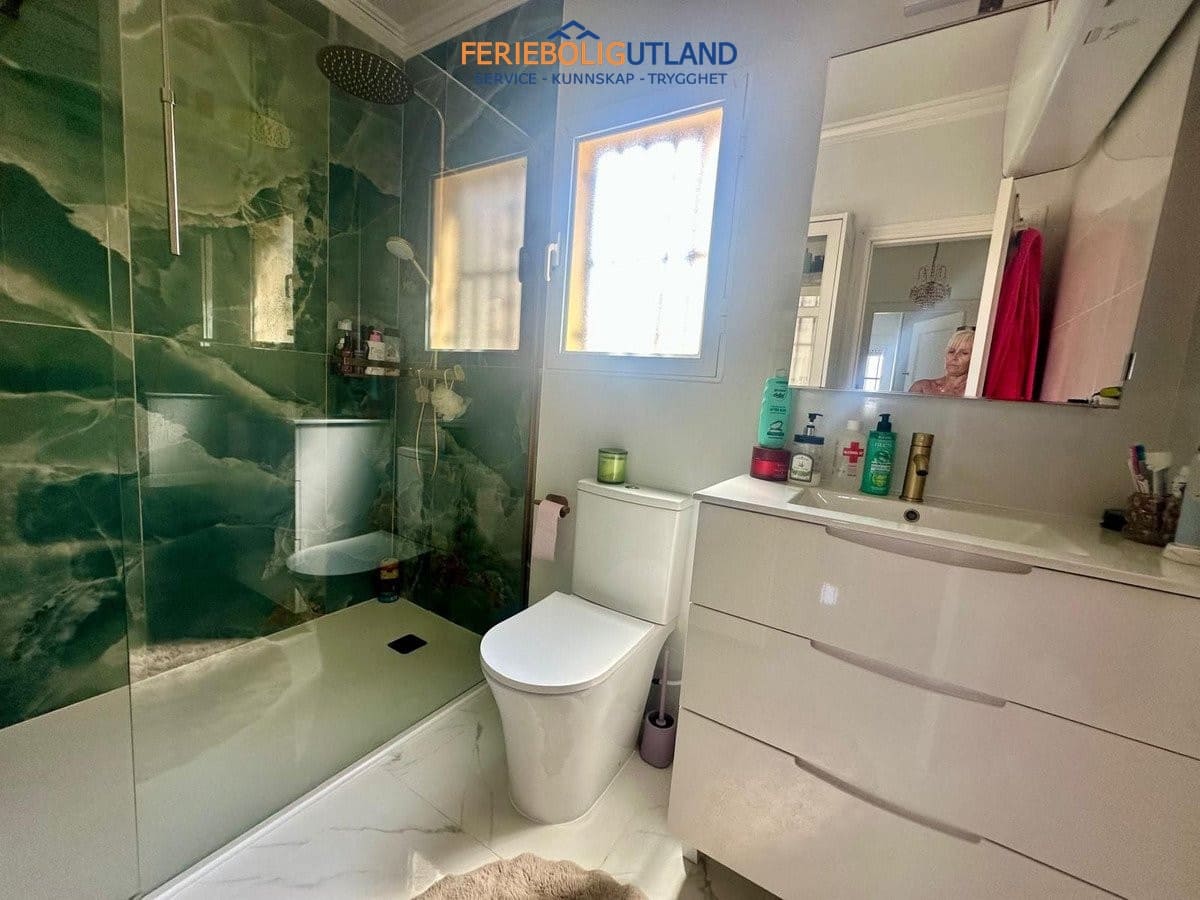 3 sovrum Villa till salu i Algorfa med pool garage - 296 000 € (Ref: 10012569)