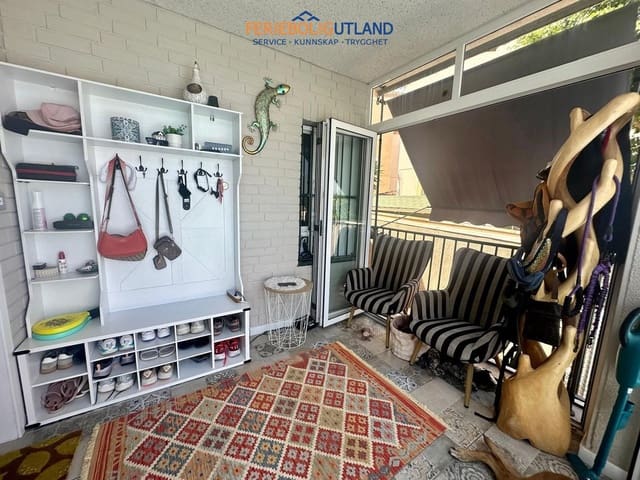 3 sovrum Villa till salu i Algorfa med pool garage - 296 000 € (Ref: 10012569)