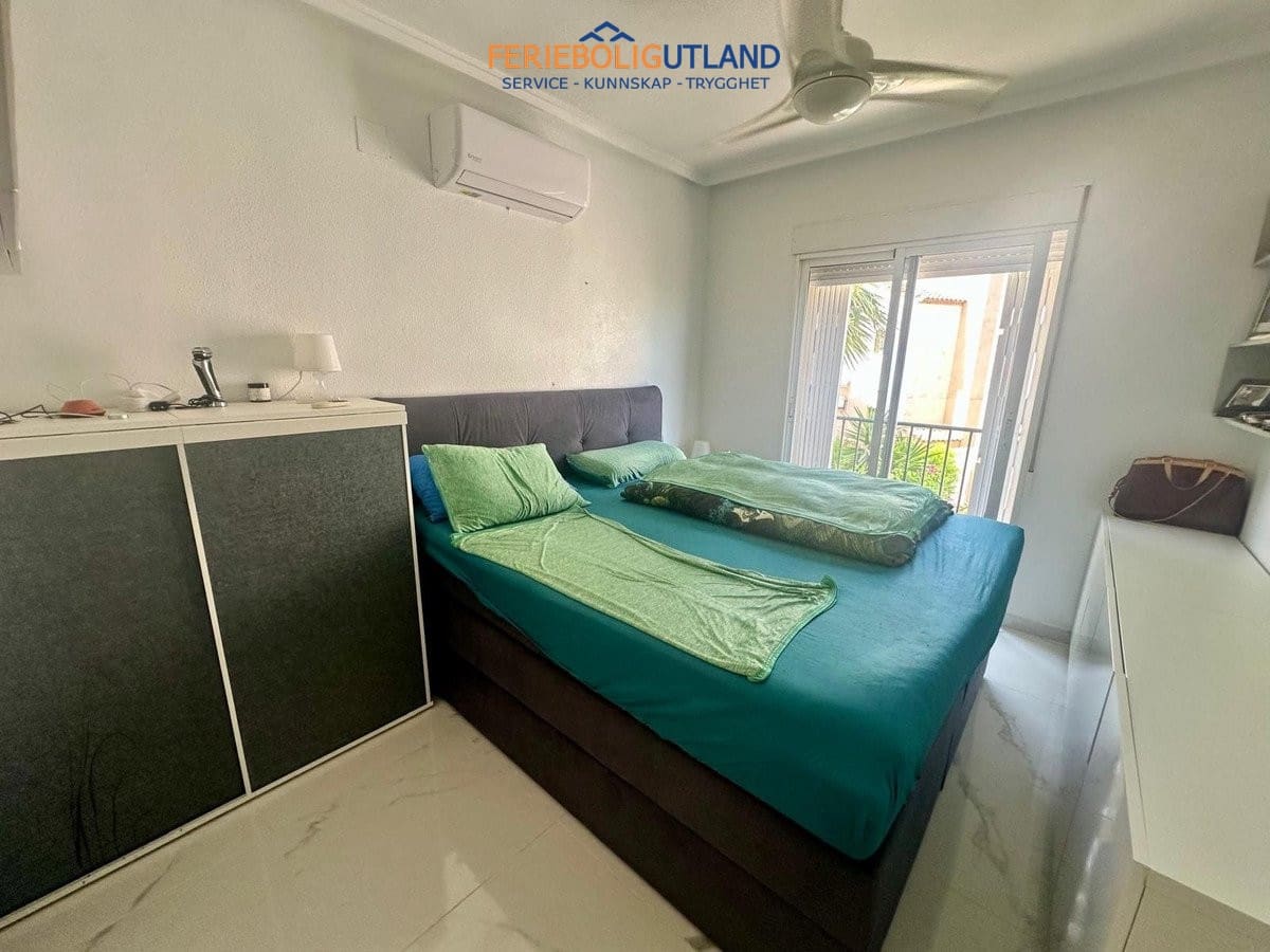 3 sovrum Villa till salu i Algorfa med pool garage - 296 000 € (Ref: 10012569)