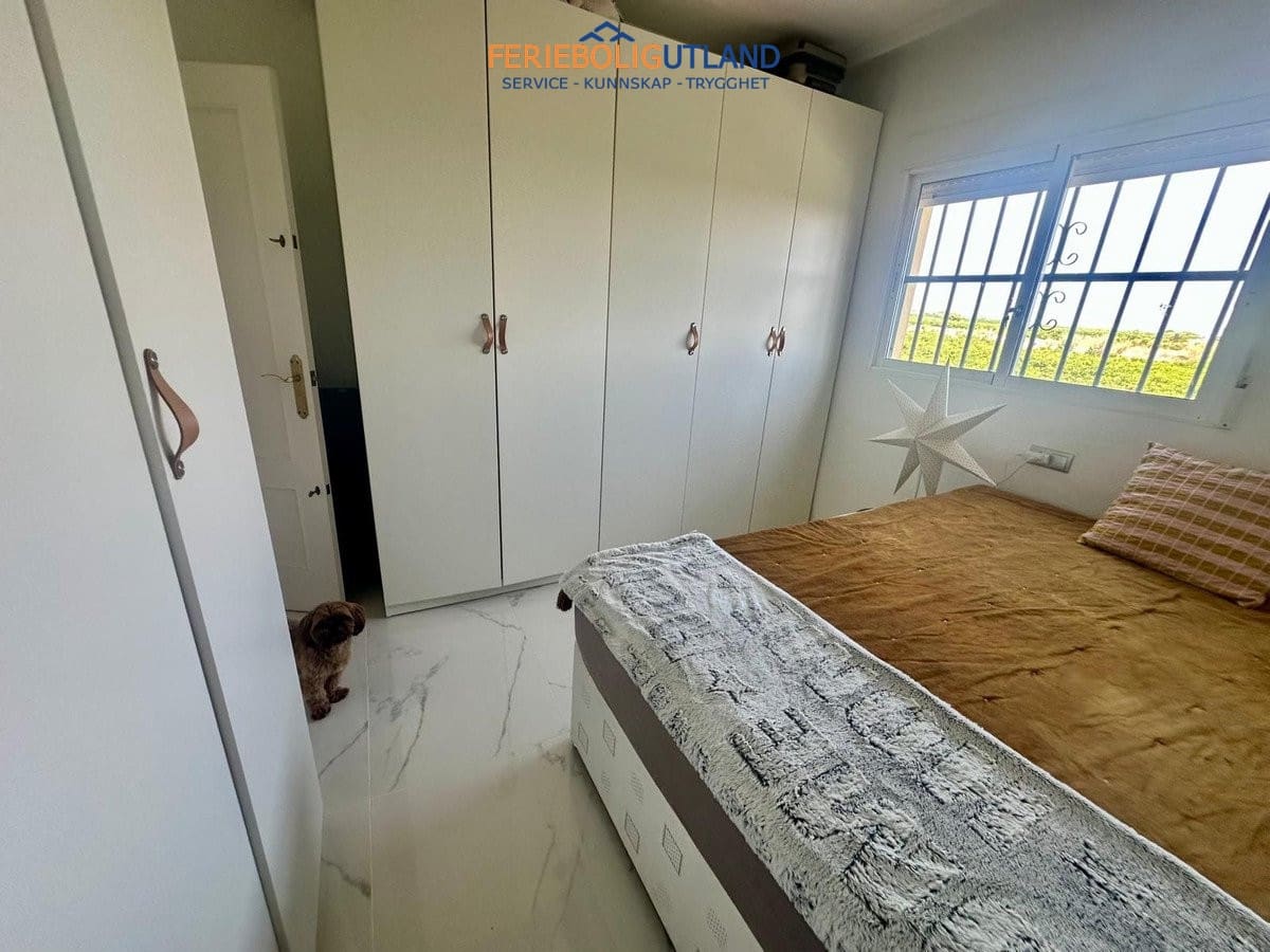3 sovrum Villa till salu i Algorfa med pool garage - 296 000 € (Ref: 10012569)
