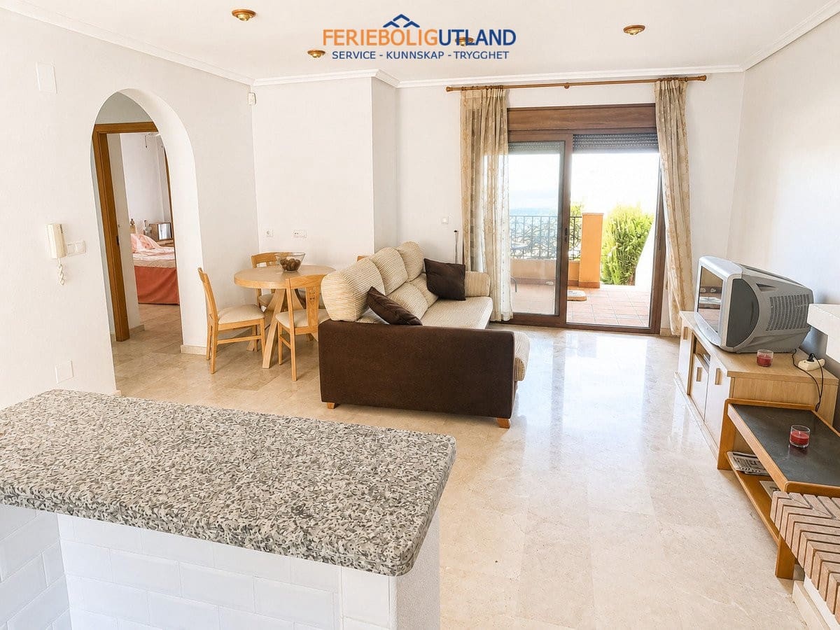 2 bedroom Apartment for sale in Algorfa with pool garage - € 184,995 (Ref: 10012570)