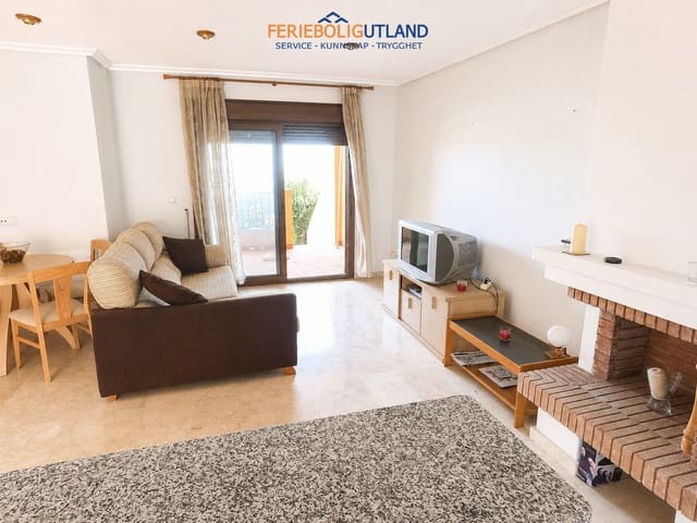 2 bedroom Apartment for sale in Algorfa with pool garage - € 184,995 (Ref: 10012570)