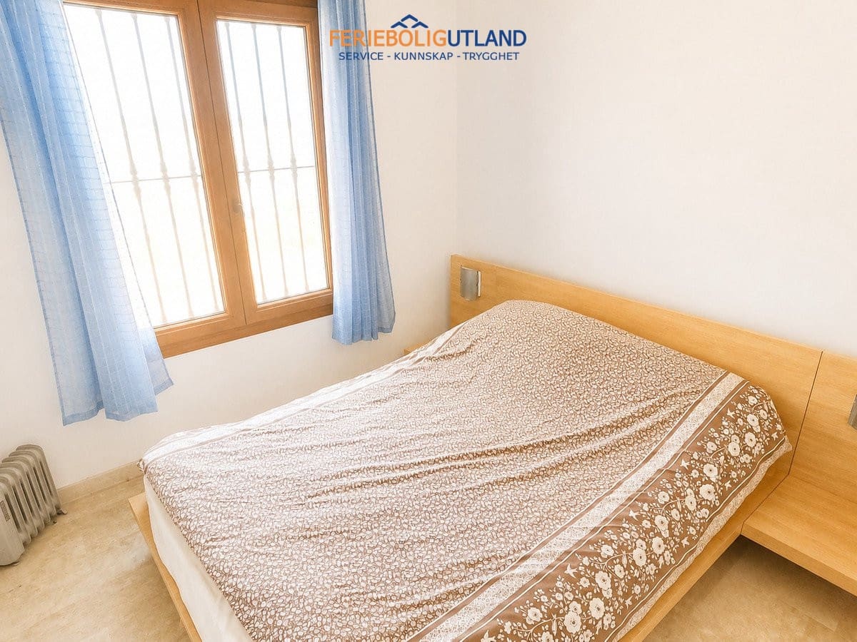2 bedroom Apartment for sale in Algorfa with pool garage - € 184,995 (Ref: 10012570)