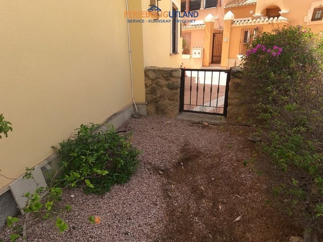 2 bedroom Apartment for sale in Algorfa with pool garage - € 184,995 (Ref: 10012570)