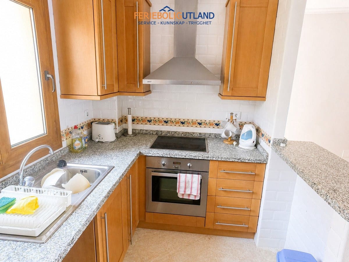 2 bedroom Apartment for sale in Algorfa with pool garage - € 184,995 (Ref: 10012570)