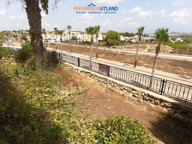 2 bedroom Apartment for sale in Algorfa with pool garage - € 184,995 (Ref: 10012570)