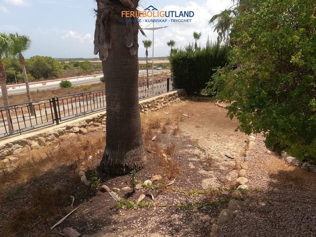 2 bedroom Apartment for sale in Algorfa with pool garage - € 184,995 (Ref: 10012570)