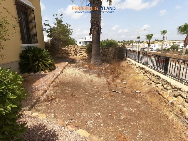 2 bedroom Apartment for sale in Algorfa with pool garage - € 184,995 (Ref: 10012570)