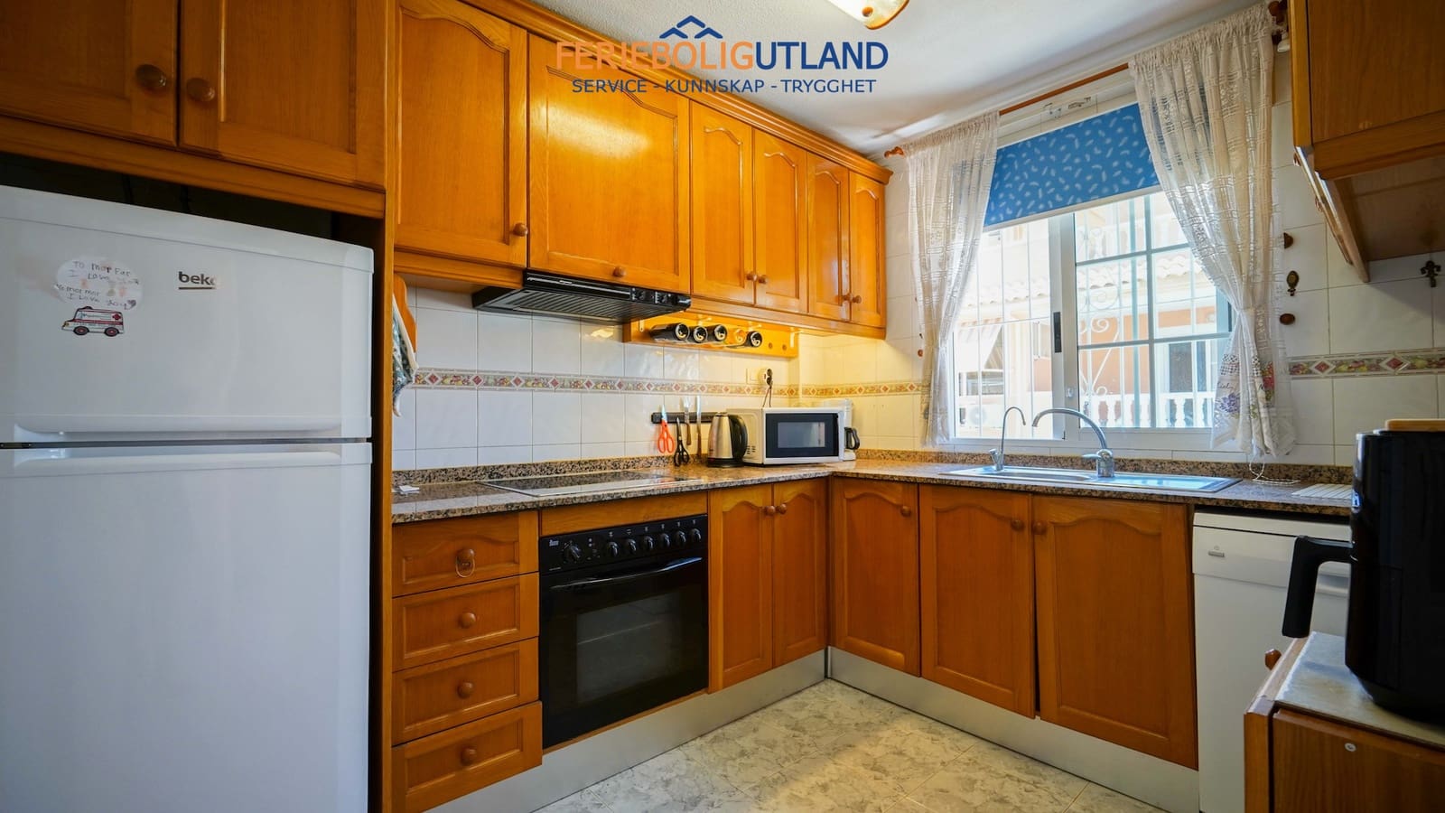 3 sypialnia Apartament na sprzedaż w Aguas Nuevas z basenem garażem - 199 000 € (Ref: 10019366)