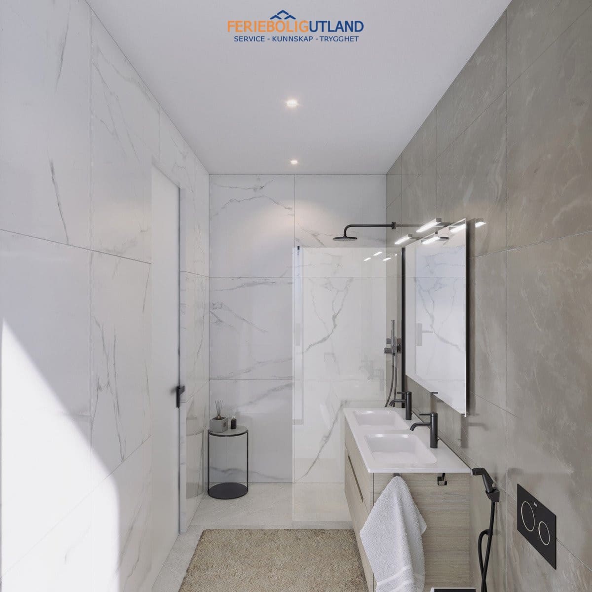 3 quarto Casa em Banda para venda em El Raso com piscina garagem - 464 900 € (Ref: 10019534)