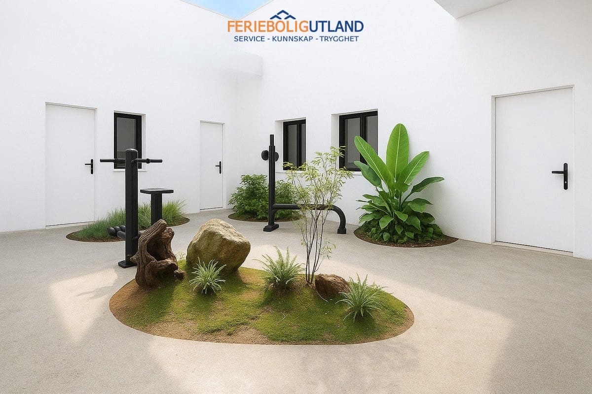2 slaapkamer Penthouse te koop in Torrevieja met garage - € 280.000 (Ref: 10019537)