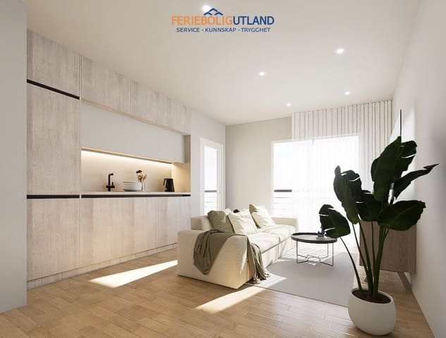 2 slaapkamer Penthouse te koop in Centro - Muelle Pesquero, Torrevieja met garage - € 280.000 (Ref: 10019537)