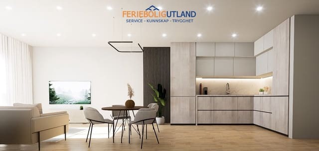 2 slaapkamer Penthouse te koop in Centro - Muelle Pesquero, Torrevieja met garage - € 280.000 (Ref: 10019537)