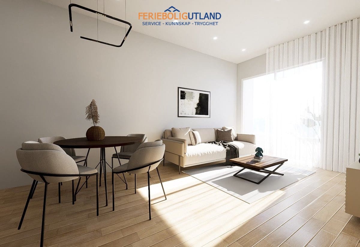 1 sypialnia Apartament na sprzedaż w Torrevieja z garażem - 183 000 € (Ref: 10019538)