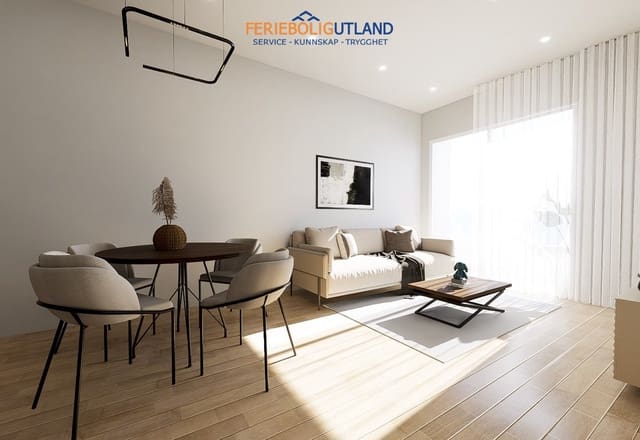 1 sypialnia Apartament na sprzedaż w Centro - Muelle Pesquero, Torrevieja z garażem - 183 000 € (Ref: 10019538)