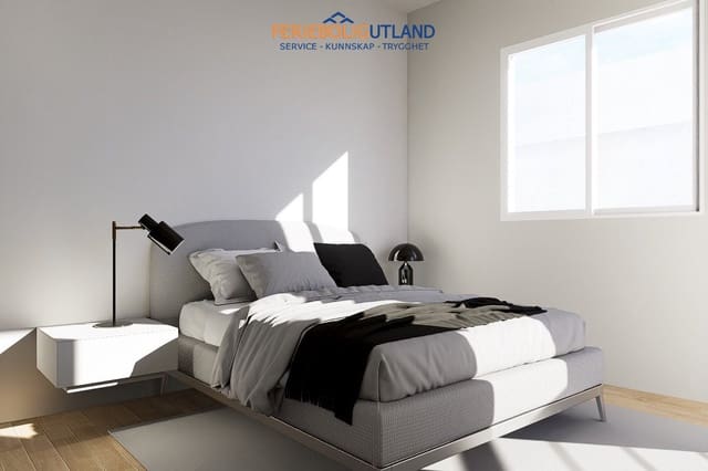 1 sypialnia Apartament na sprzedaż w Centro - Muelle Pesquero, Torrevieja z garażem - 183 000 € (Ref: 10019538)