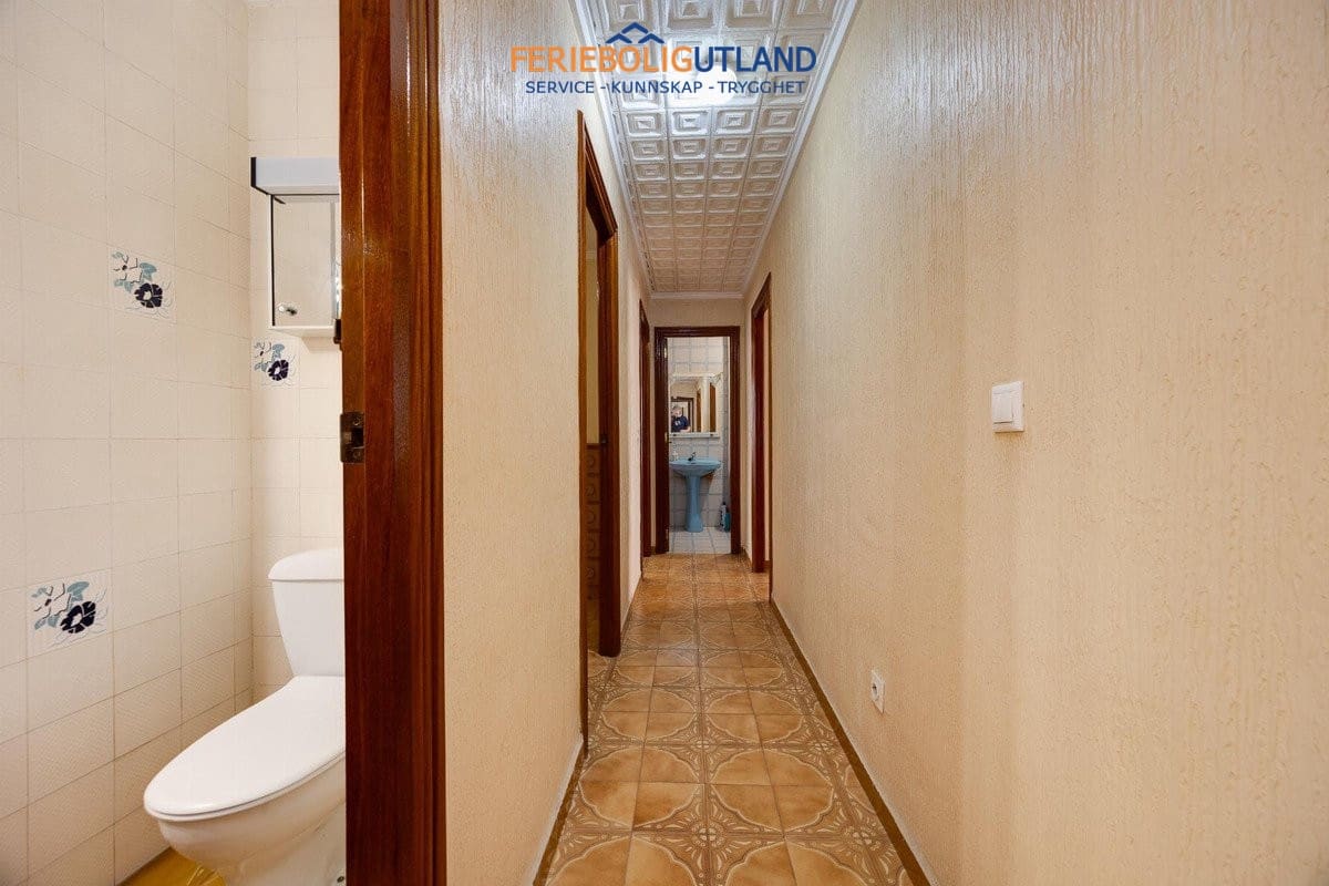 Apartamento de 3 habitaciones en Torrevieja en venta con piscina - 256.000 € (Ref: 10019705)