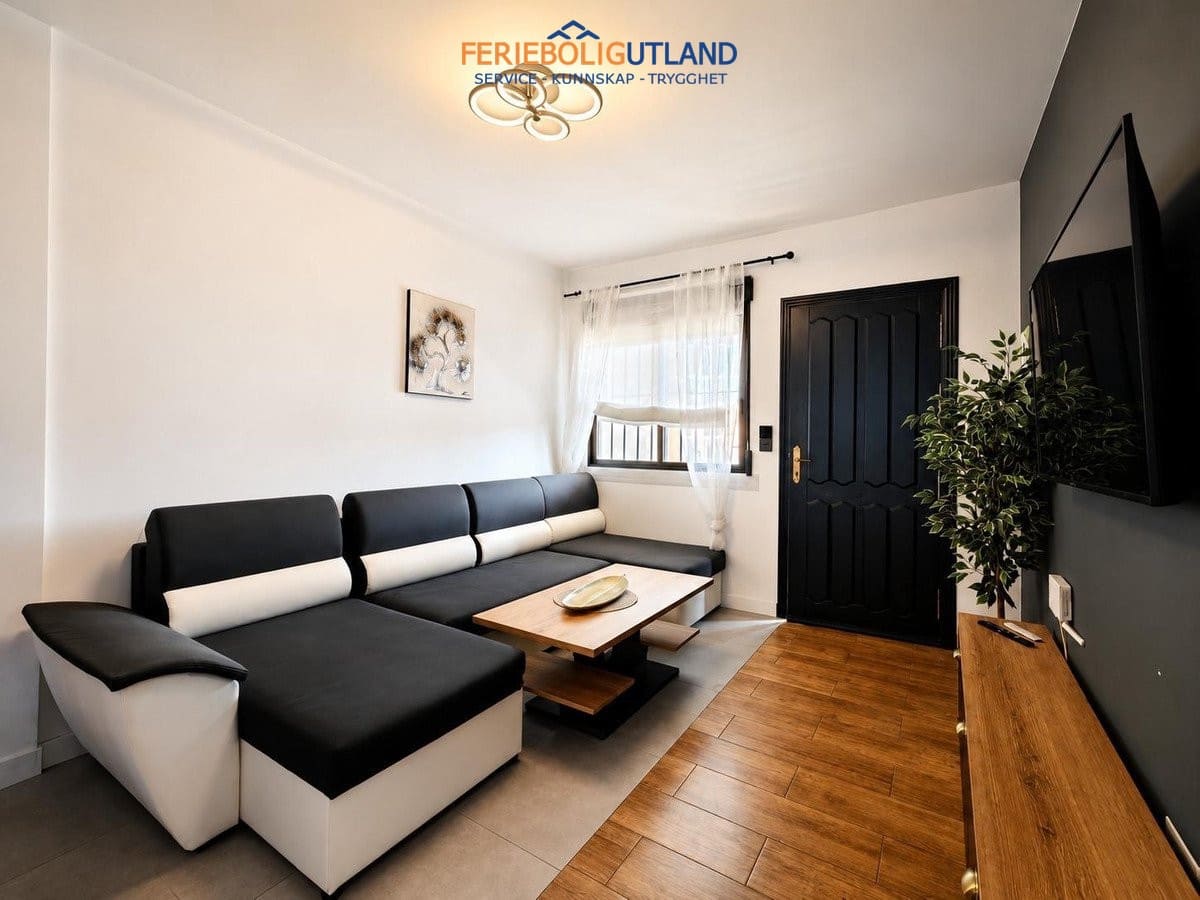 3 Zimmer Bungalow zu verkaufen in Aguas Nuevas mit Pool - 195.000 € (Ref: 10021515)