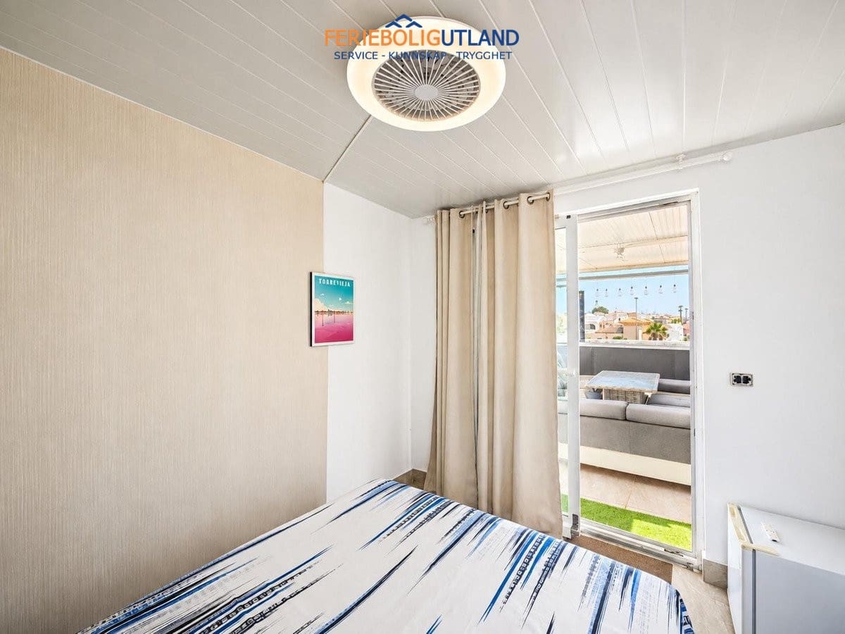 3 Zimmer Bungalow zu verkaufen in Aguas Nuevas mit Pool - 195.000 € (Ref: 10021515)