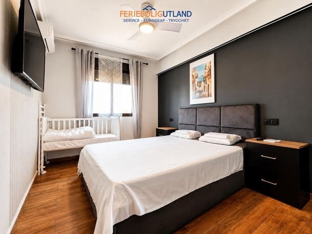 3 Zimmer Bungalow zu verkaufen in Aguas Nuevas, Torrevieja mit Pool - 195.000 € (Ref: 10021515)