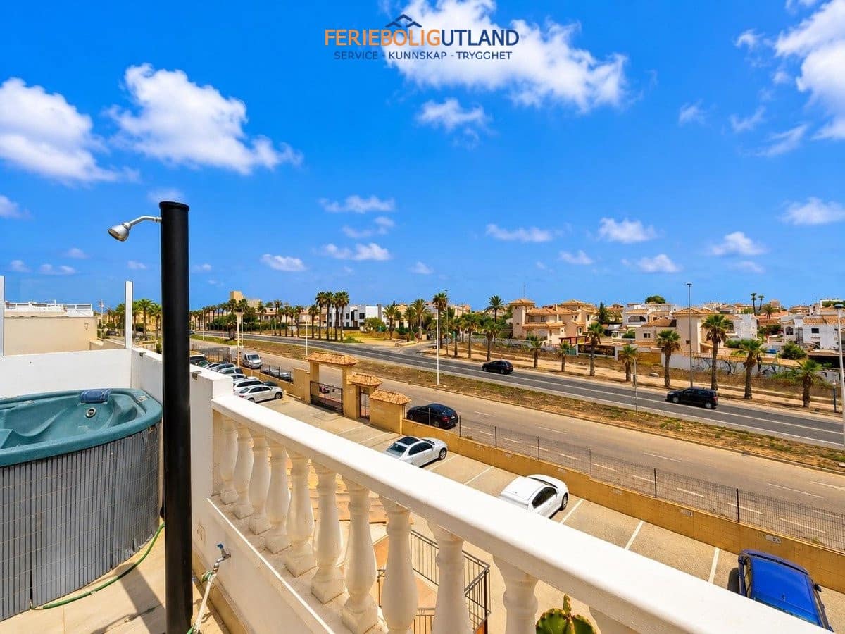 3 Zimmer Bungalow zu verkaufen in Aguas Nuevas mit Pool - 195.000 € (Ref: 10021515)