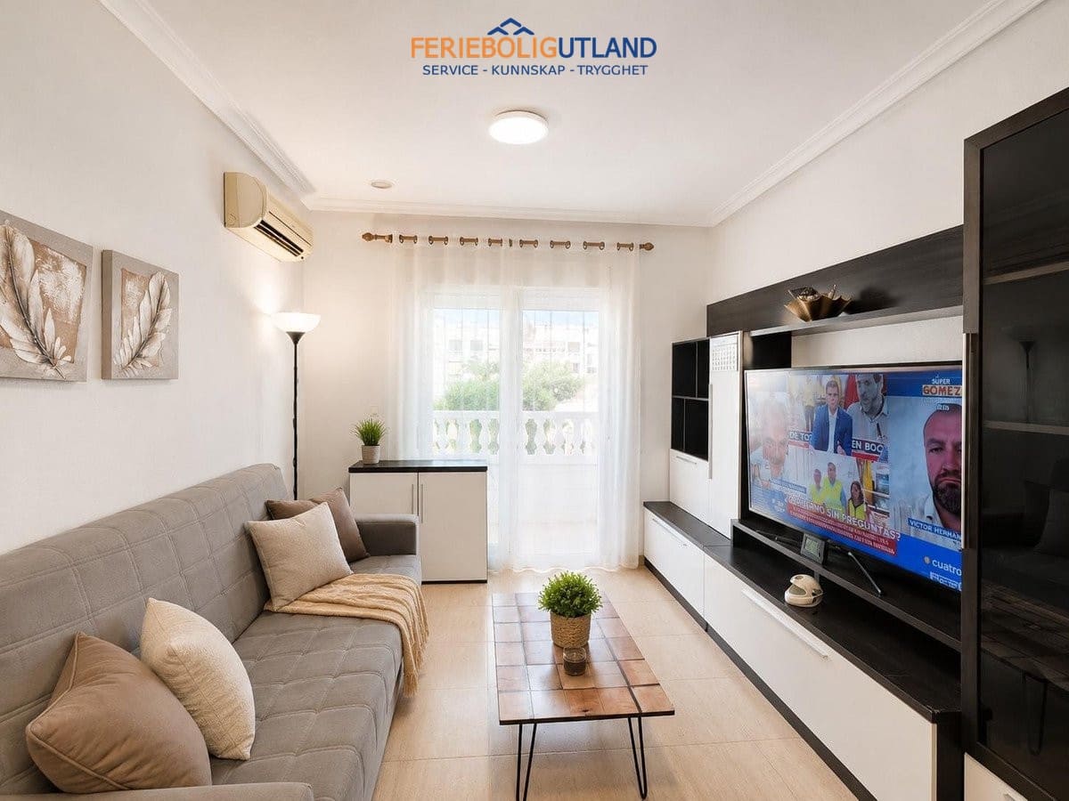 2 chambre Appartement à vendre à Torrevieja avec piscine - 165 000 € (Ref: 10021516)