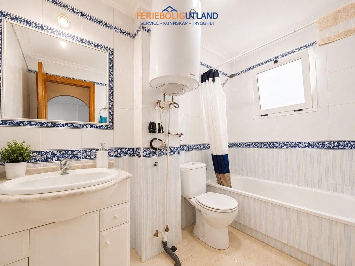 2 chambre Appartement à vendre à Torrevieja avec piscine - 165 000 € (Ref: 10021516)