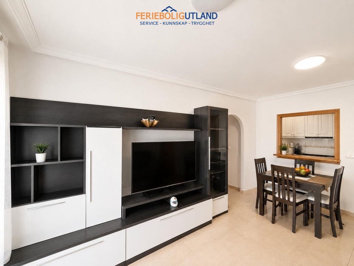 2 chambre Appartement à vendre à Torrevieja avec piscine - 165 000 € (Ref: 10021516)