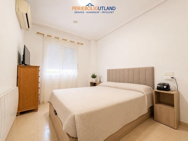 2 chambre Appartement à vendre à Antonio Machado, Torrevieja avec piscine - 165 000 € (Ref: 10021516)