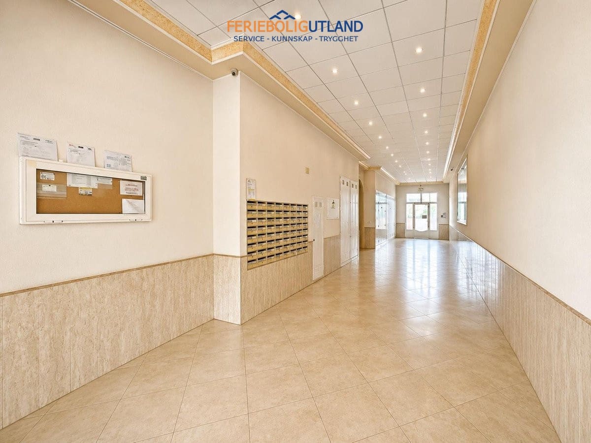 2 chambre Appartement à vendre à Torrevieja avec piscine - 165 000 € (Ref: 10021516)