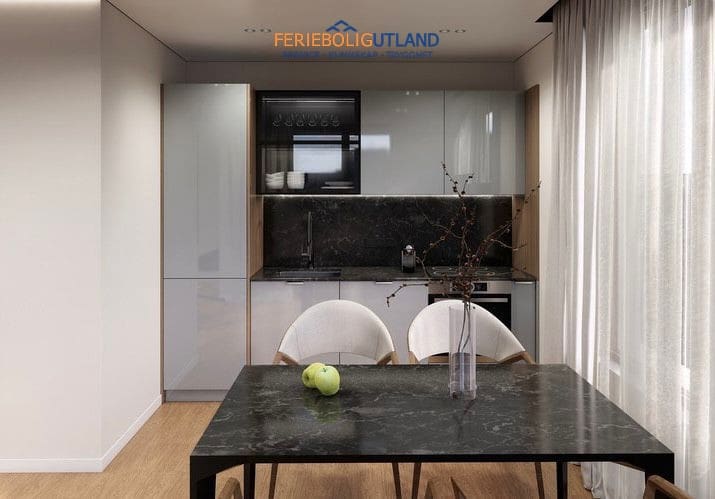 Lägenhet till salu i Torrevieja - 109 500 € (Ref: 10021634)