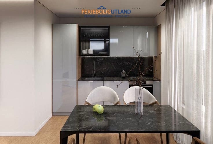 Lägenhet till salu i Torrevieja - 109 500 € (Ref: 10021634)