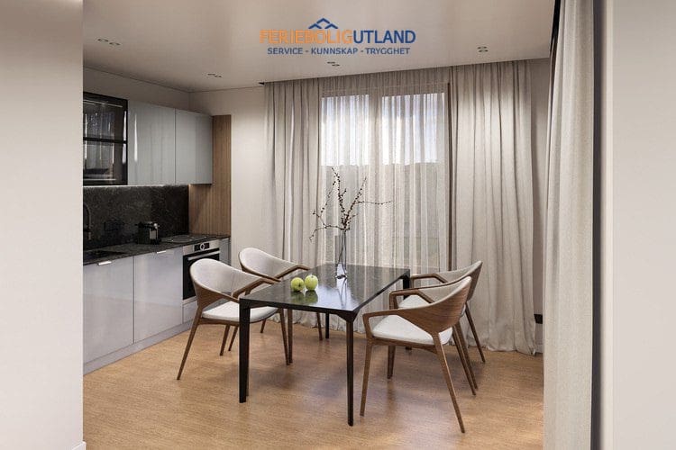 Lägenhet till salu i Torrevieja - 109 500 € (Ref: 10021634)