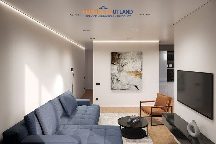 Lägenhet till salu i Torrevieja - 109 500 € (Ref: 10021634)
