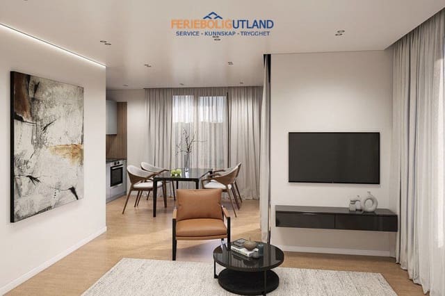 Apartamento en Playa de los Náufragos, Torrevieja en venta - 109.500 € (Ref: 10021634)