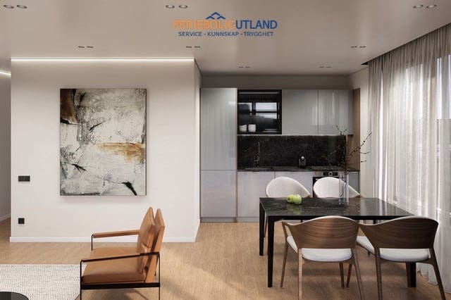Apartamento en Playa de los Náufragos, Torrevieja en venta - 109.500 € (Ref: 10021634)