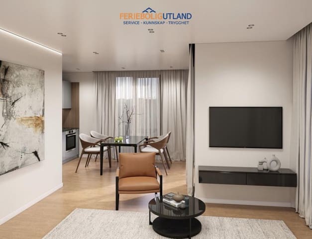 Lejlighed til salg i Playa de los Náufragos, Torrevieja - € 109.500 (Ref: 10021634)