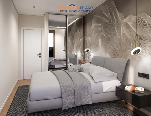 Lejlighed til salg i Playa de los Náufragos, Torrevieja - € 109.500 (Ref: 10021634)