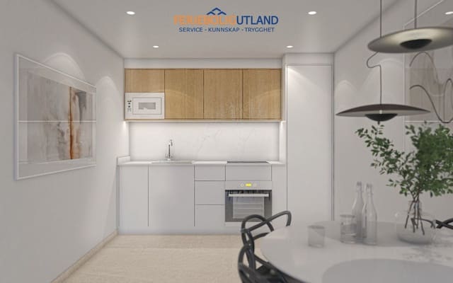 1 soveværelse Lejlighed til salg i San Pedro del Pinatar ciudad, San Pedro del Pinatar med swimmingpool garage - € 239.900 (Ref: 10021858)