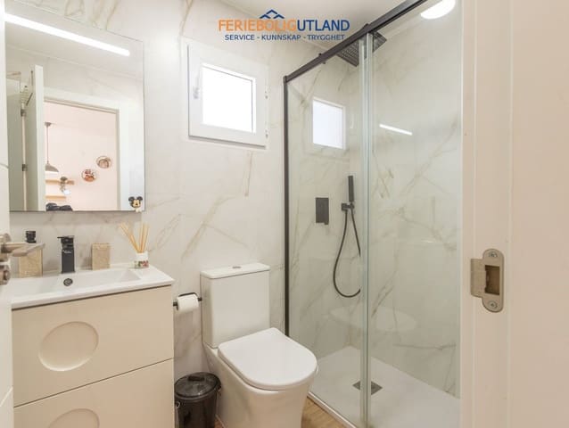 1 sypialnia Apartament na sprzedaż w Los Balcones - Los Altos, Torrevieja z basenem garażem - 115 000 € (Ref: 10021859)