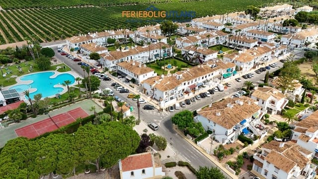 1 sypialnia Apartament na sprzedaż w Los Balcones - Los Altos, Torrevieja z basenem garażem - 115 000 € (Ref: 10021859)