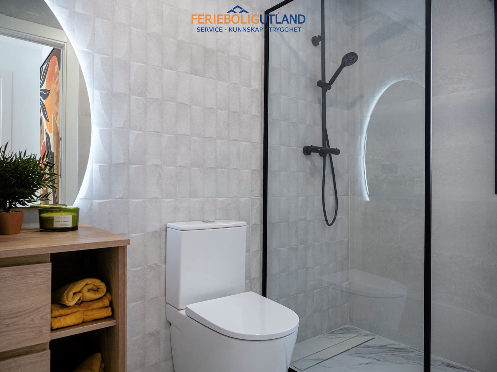 3 slaapkamer Villa te koop in San Pedro del Pinatar met zwembad garage - € 489.000 (Ref: 10023362)