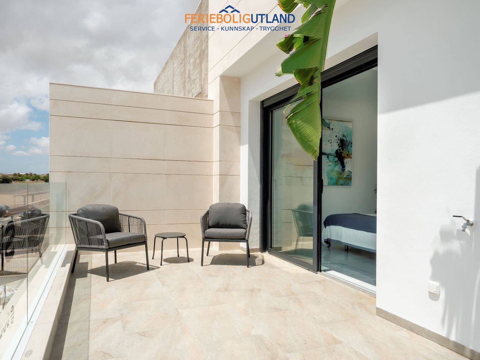 3 slaapkamer Villa te koop in San Pedro del Pinatar met zwembad garage - € 489.000 (Ref: 10023362)