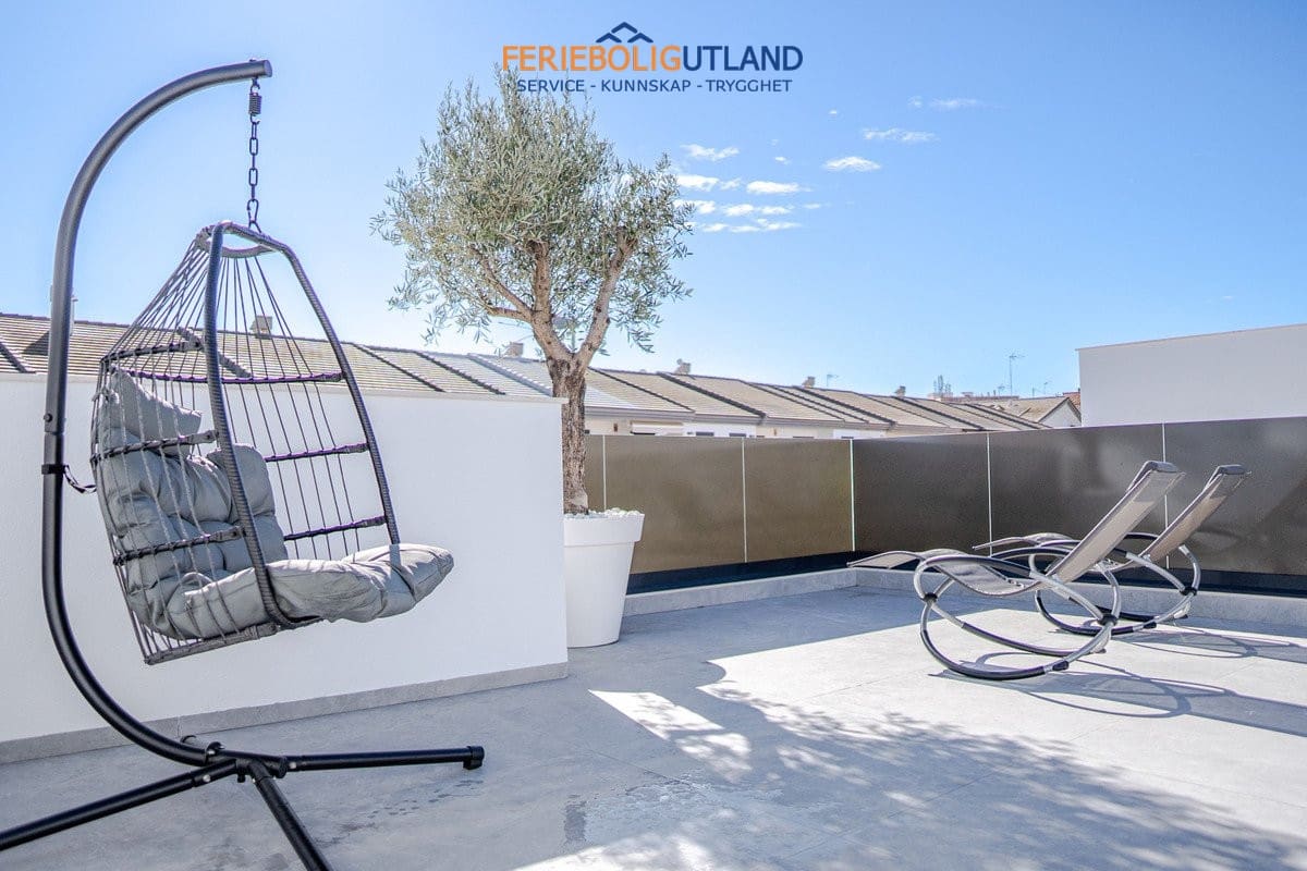 3 quarto Bungalow para venda em San Javier com piscina garagem - 258 900 € (Ref: 10024597)