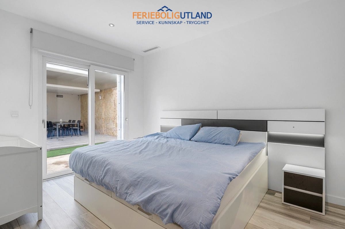 4 sovrum Villa till salu i Algorfa med pool garage - 894 950 € (Ref: 10029524)