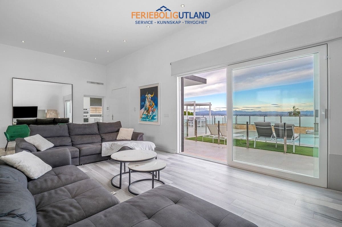 4 sovrum Villa till salu i Algorfa med pool garage - 894 950 € (Ref: 10029524)