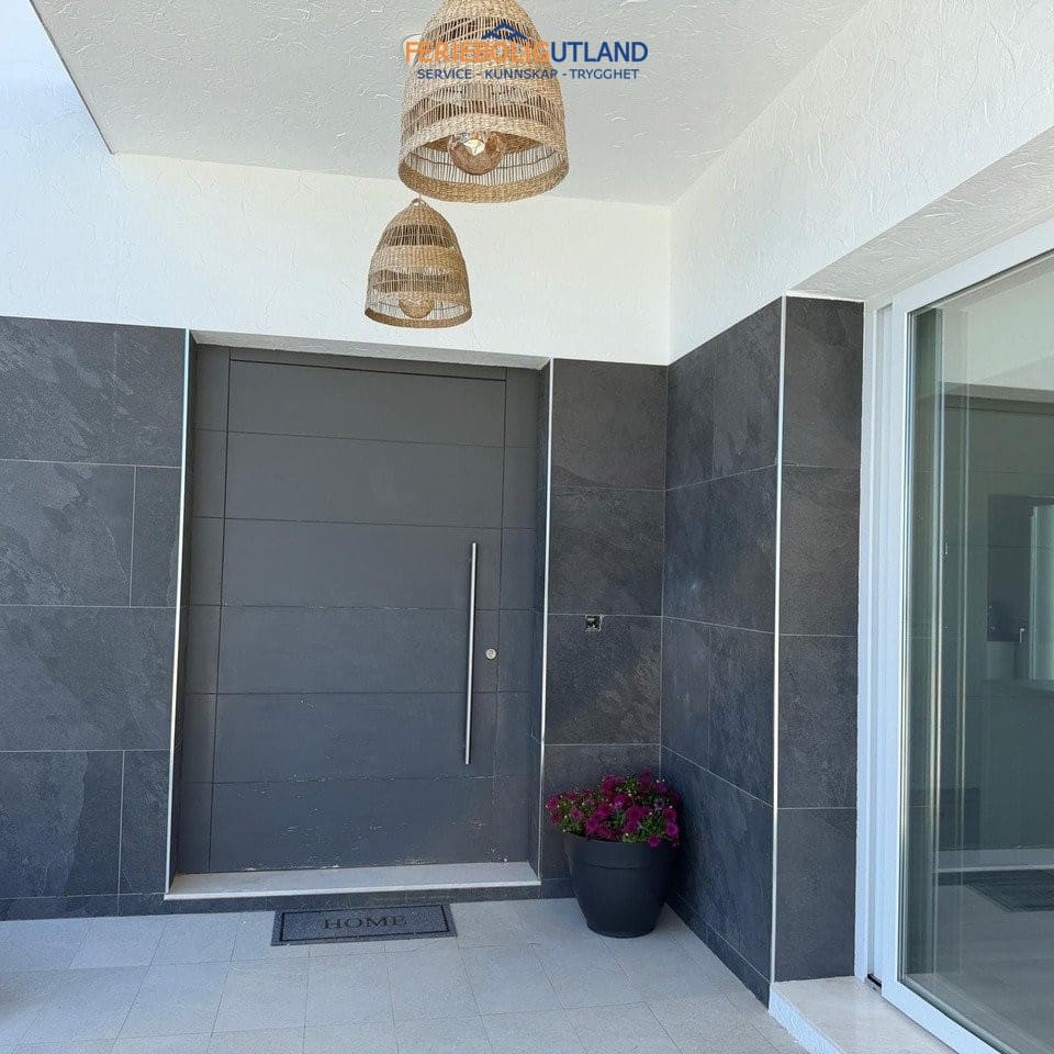 4 sovrum Villa till salu i Algorfa med pool garage - 894 950 € (Ref: 10029524)