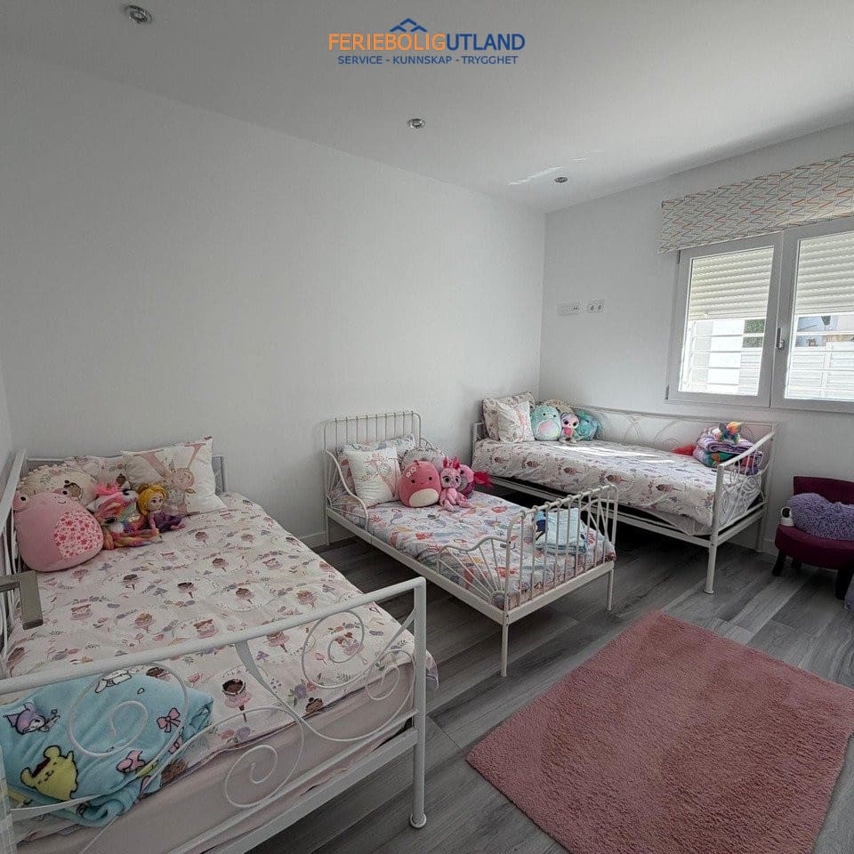 4 sovrum Villa till salu i Algorfa med pool garage - 894 950 € (Ref: 10029524)