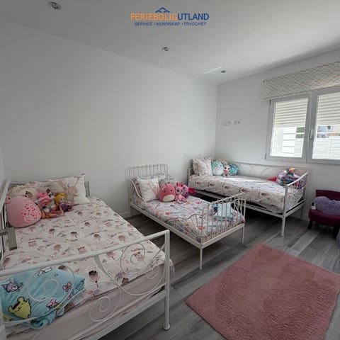 4 sovrum Villa till salu i Algorfa med pool garage - 894 950 € (Ref: 10029524)