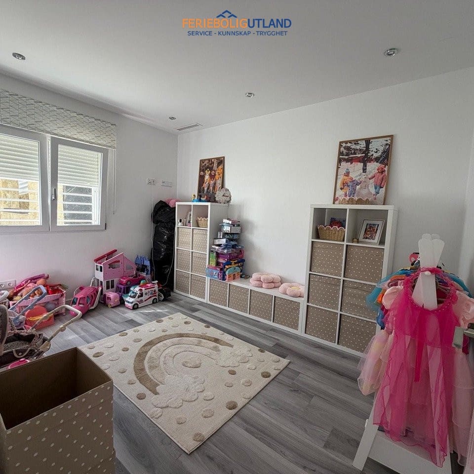 4 sovrum Villa till salu i Algorfa med pool garage - 894 950 € (Ref: 10029524)